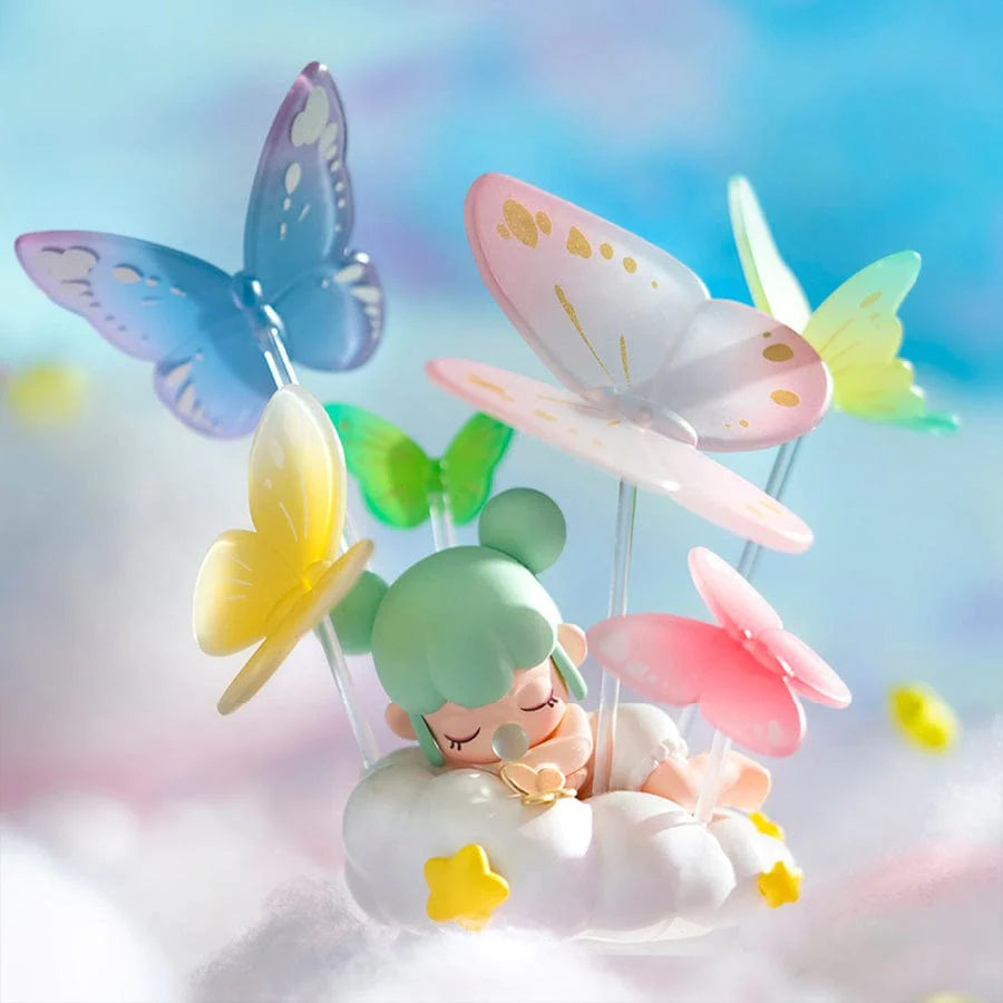 Rolife Nanci's Dream Series