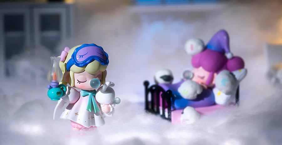 Rolife Nanci's Dream Series