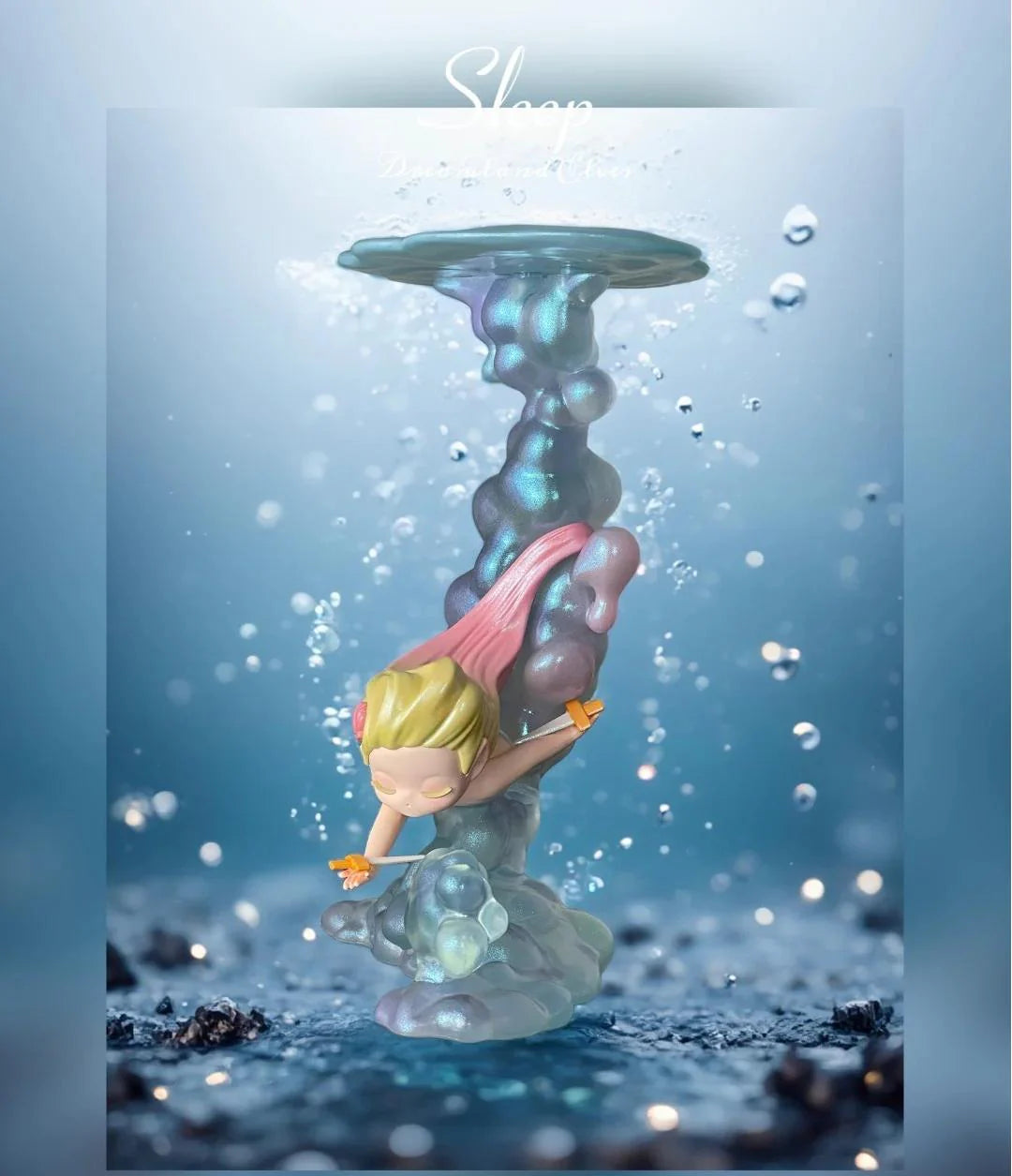 Sleep Dreamland Elves Tales Of Enchanted Dreams Series Blind Box