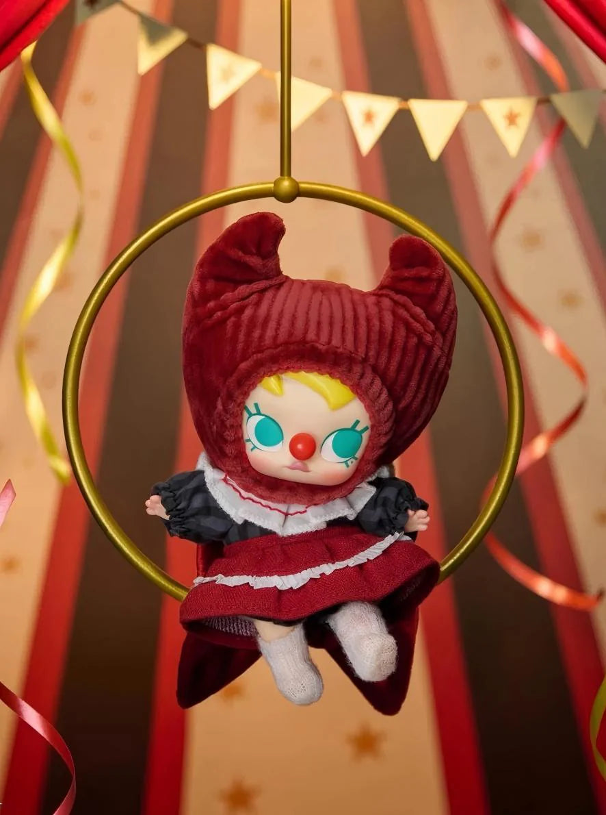 Why So Serious - Halloween Joker Plush Series Blind Box