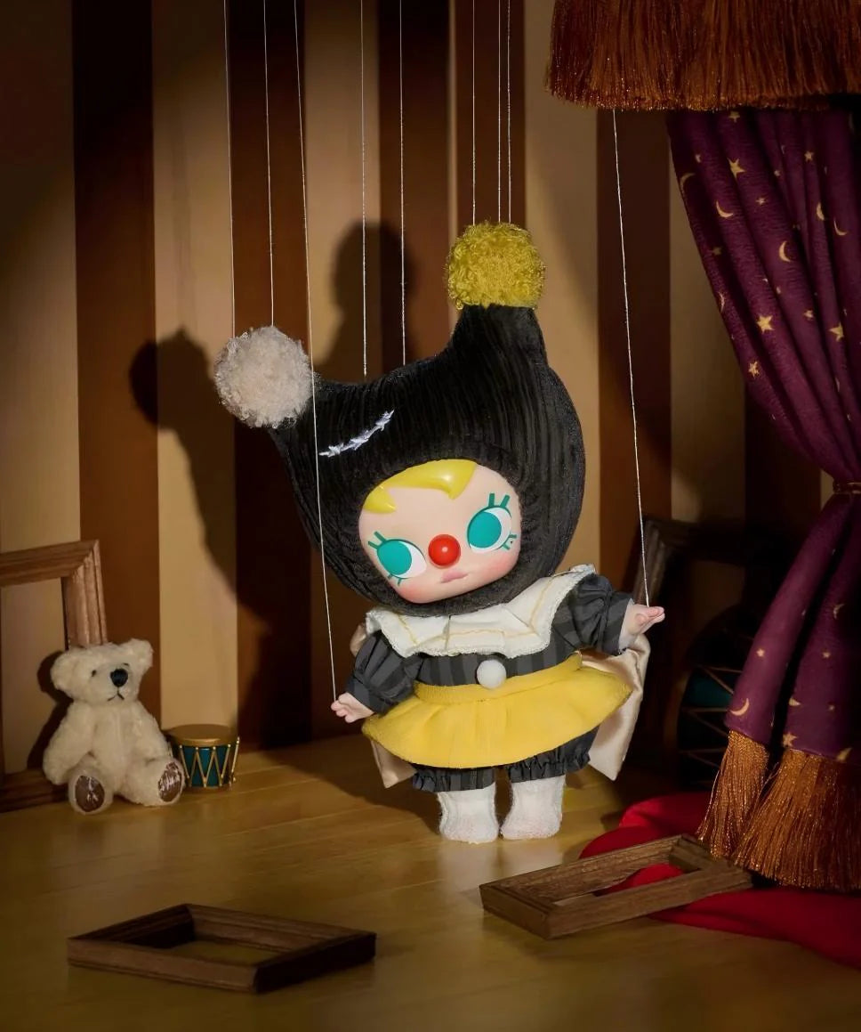 Why So Serious - Halloween Joker Plush Series Blind Box