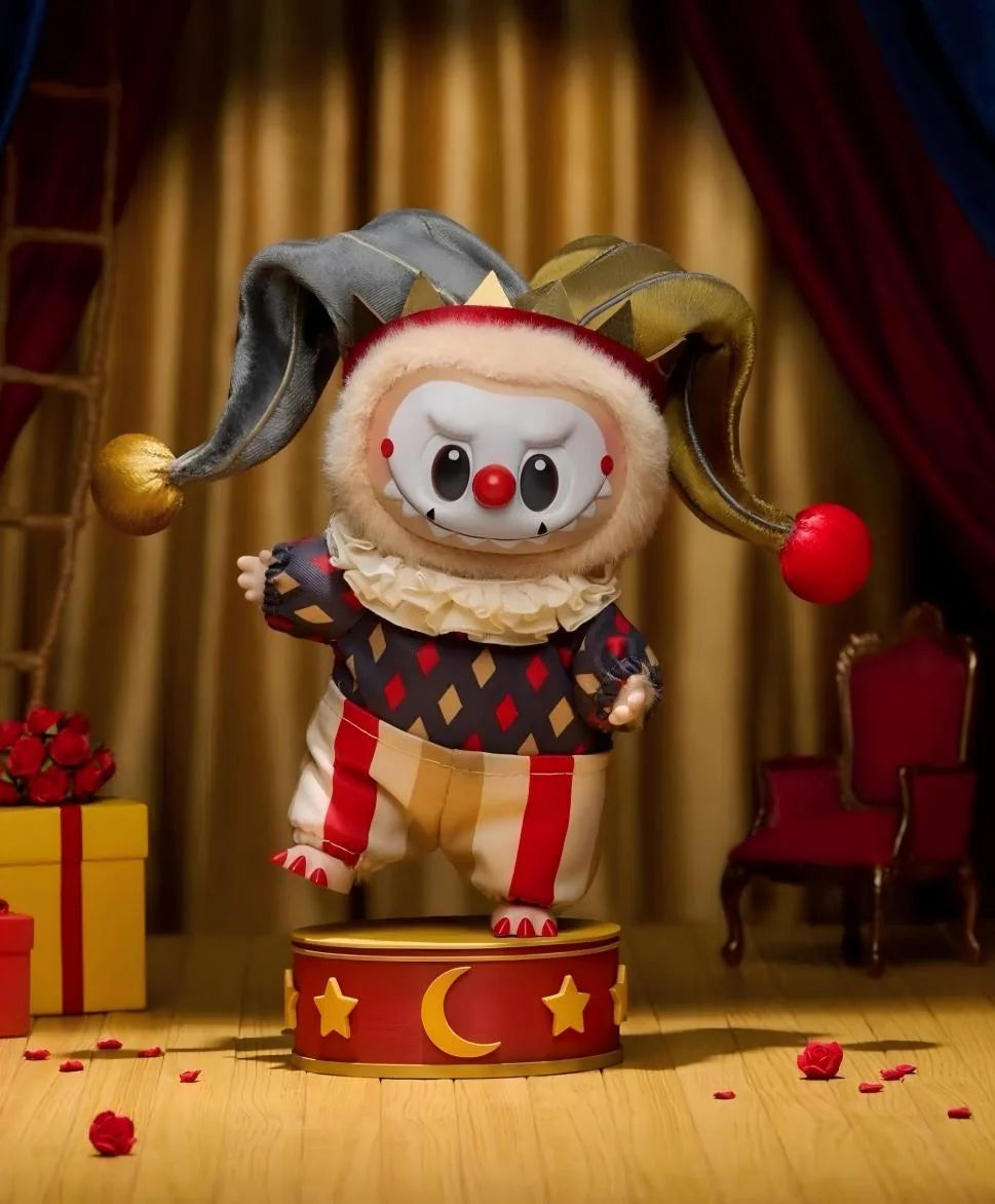 Why So Serious - Halloween Joker Plush Series Blind Box