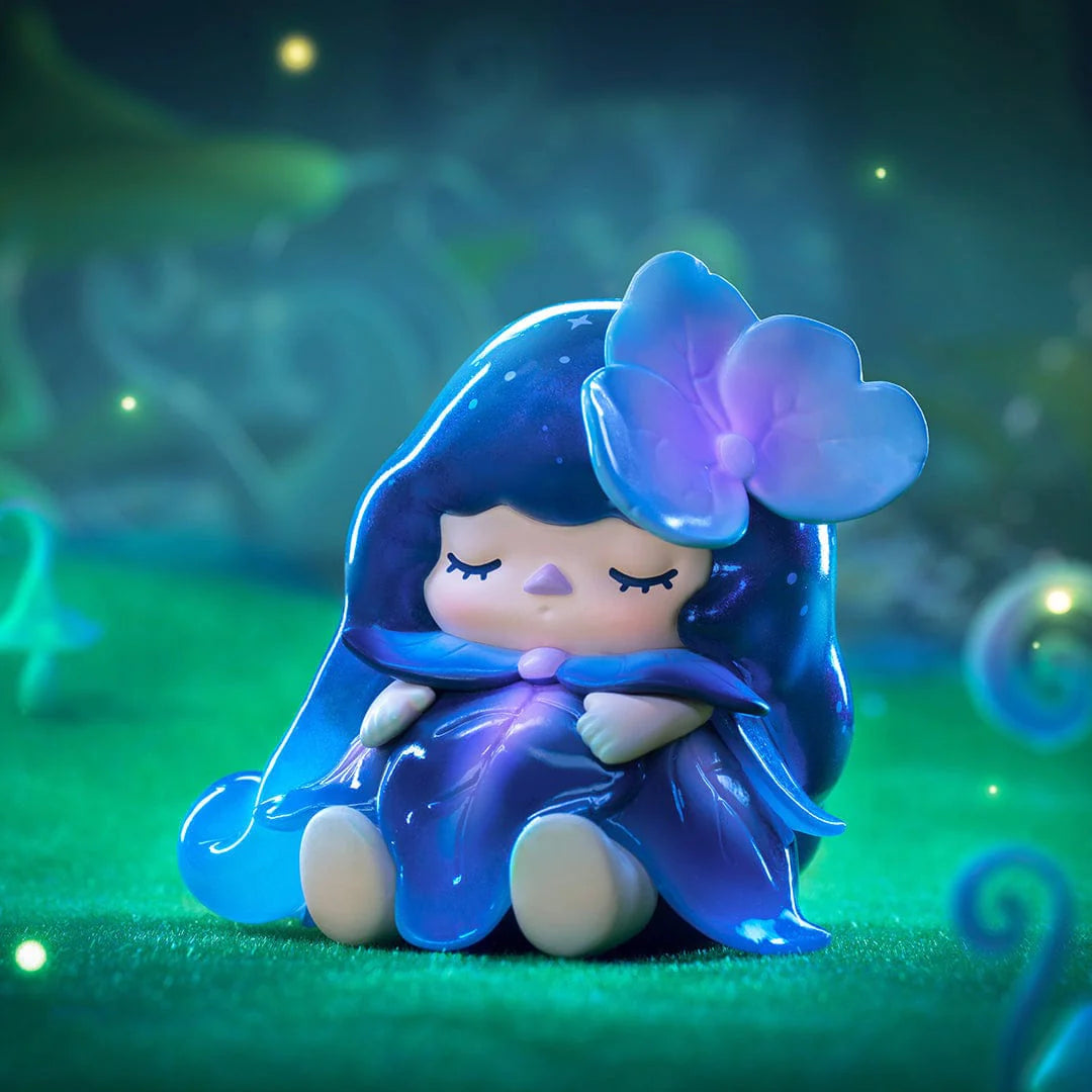 Pucky Sleeping Forest Series