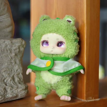 Lokiki V2 Nursery Rhyme Series Plush Blind Box