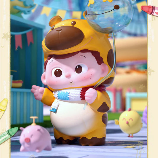 PIDOL Dear For You Series Blind Box