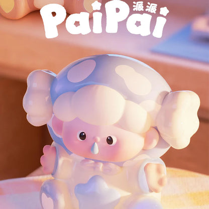 PaiPai I Want a Hug Mini Beans Series Blind Box