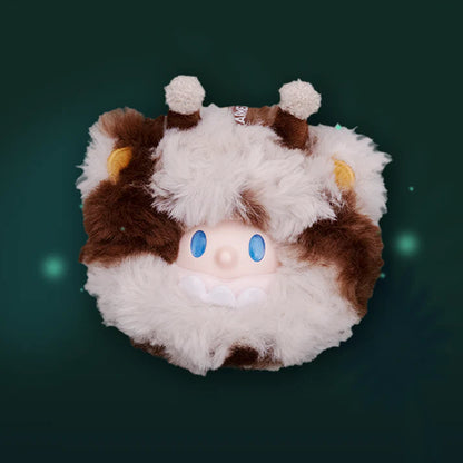 FARMER BOB MINI Night Monster Series Blind Box