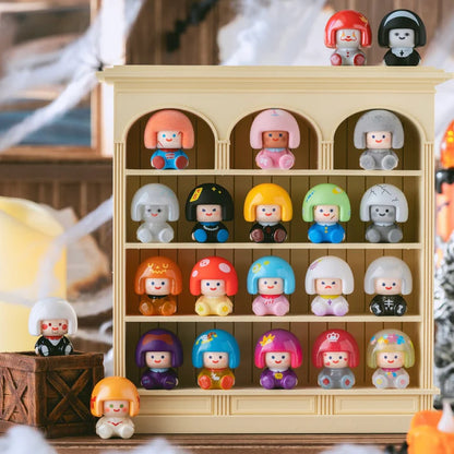 Mini Mag COS Party Series Mini Blind Box