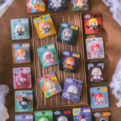 Mini Mag COS Party Series Mini Blind Box