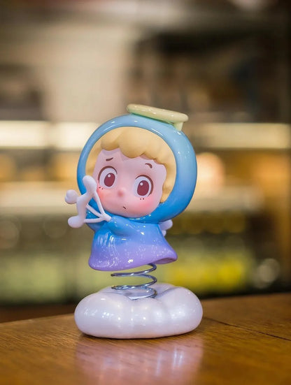 Piny Cloudy Sugar Serise Blind Box