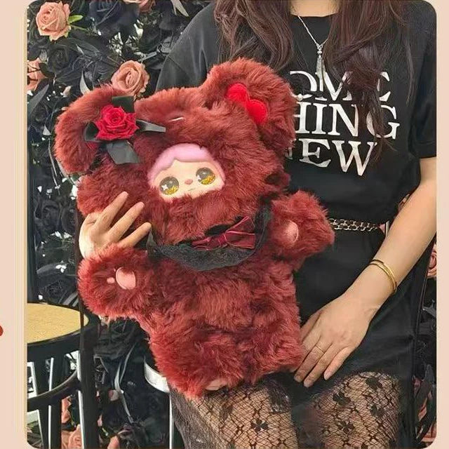 MIELNO 600% Honey Bee Studio Plush Blind Box