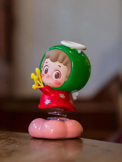 Piny Cloudy Sugar Serise Blind Box