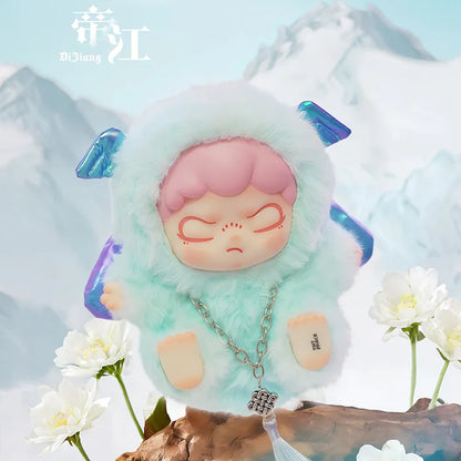 DORA ShanHai Dream Series Viny Plush Blind Box