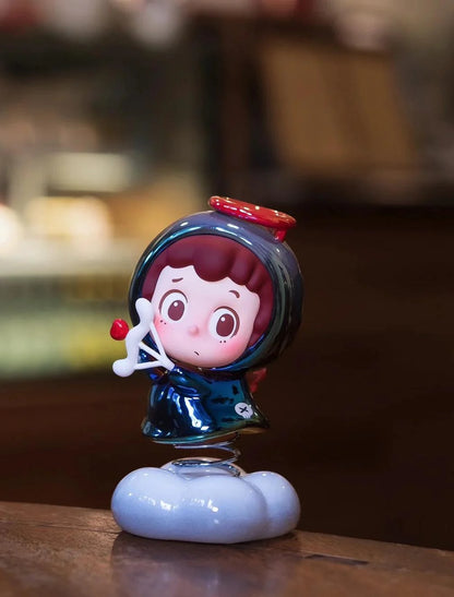 Piny Cloudy Sugar Serise Blind Box