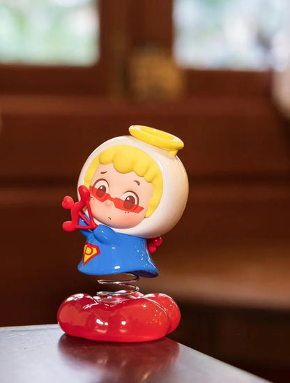 Piny Cloudy Sugar Serise Blind Box