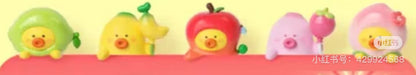 BANA×BANA  Fruity Mini Series Blind Bag