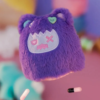 ShinWoo Ragbear Clinic Series Plush Blind Box