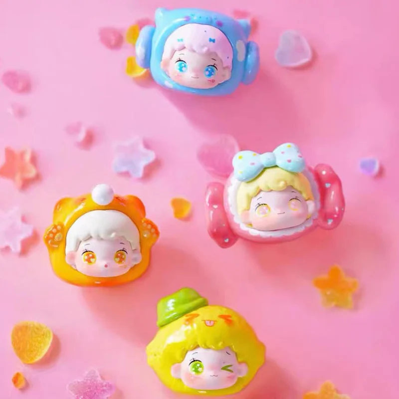 YAYA Candy Jar Bean Series Blind Bag