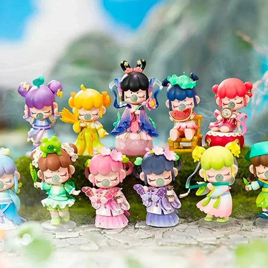 NANCI Spring And Summer Series Blind Box