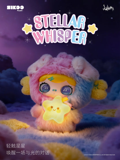 Lulumi Stellar Whisper Limited Edition Plush