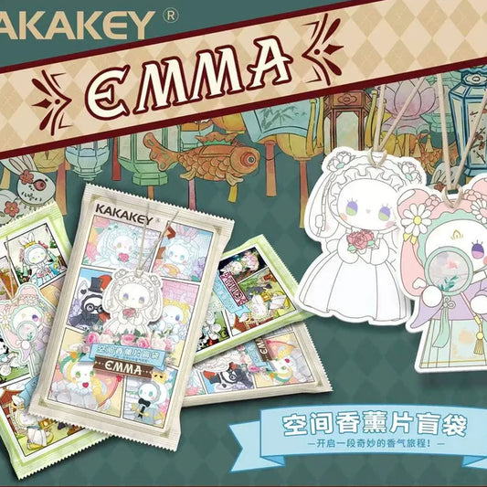 EMMA Freshie Blind Box