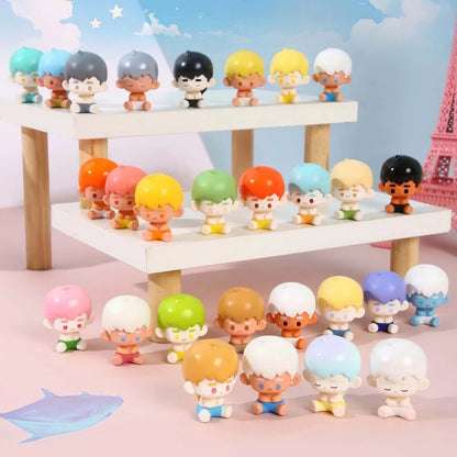 Bana Boy Bean Series Blind Bag