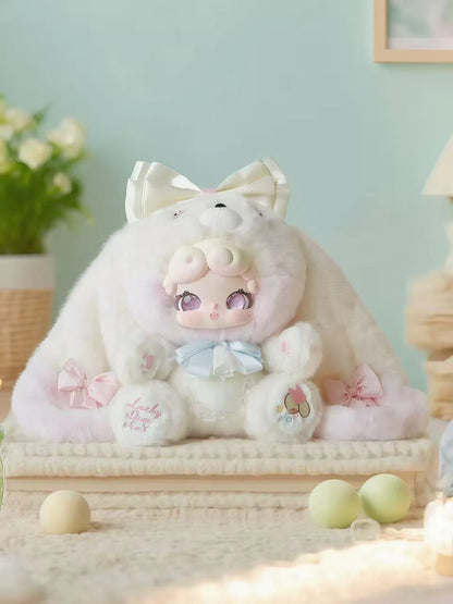 Lucky Deer Nai V3 Sweet Tea Rabbit 600%