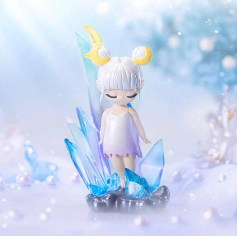 Sky Elf Series Blind Box