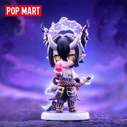 Onmyoji Sculpture