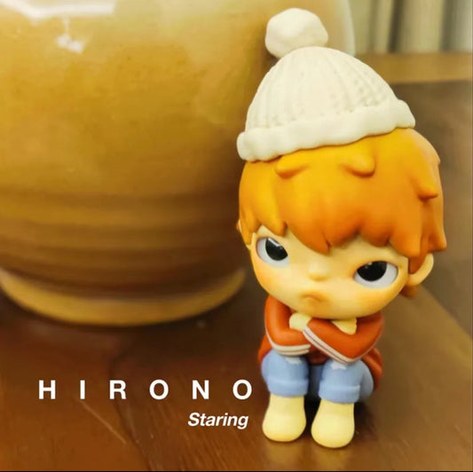 Hirono The Other One Series 1