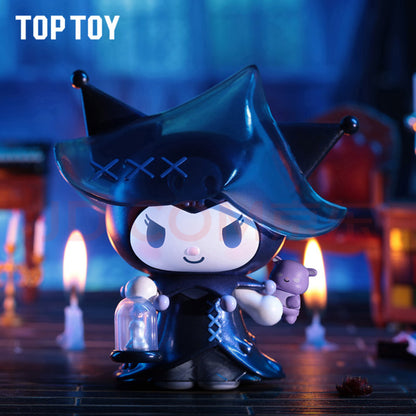 KUROMI The Witch's Feast Series Figures