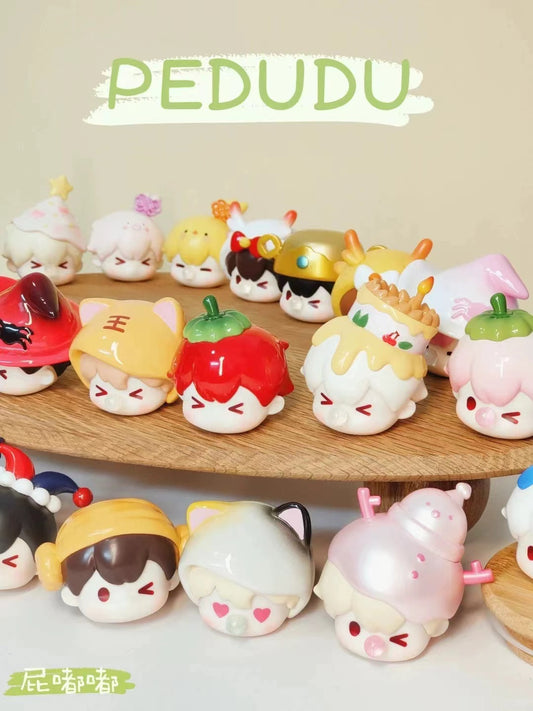 PEDUDU Candy Series Blind Bag