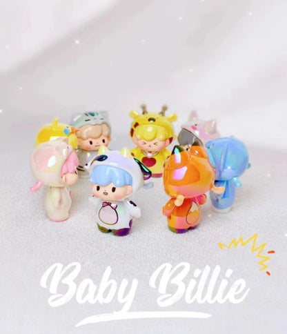 Baby Billie Series Blind Box