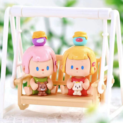 BUER little fairy tale Series Blind Box