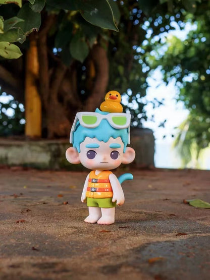 BANA Sea Ya ! Goodbye Sea Series Blind Box