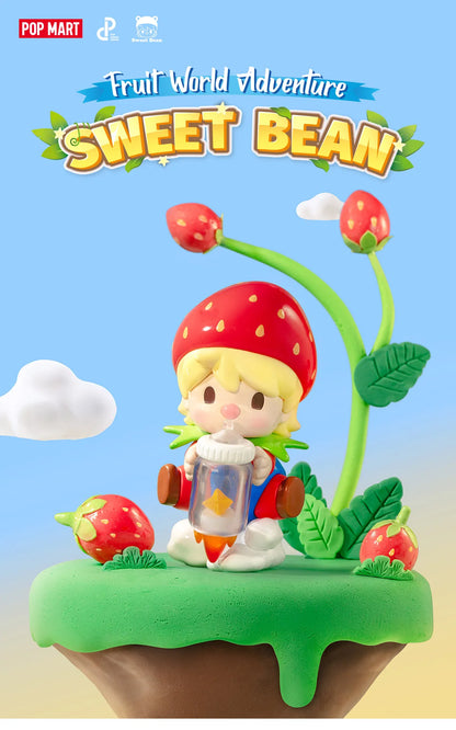 Sweet Bean Fruit World Adventure Series Blind Box