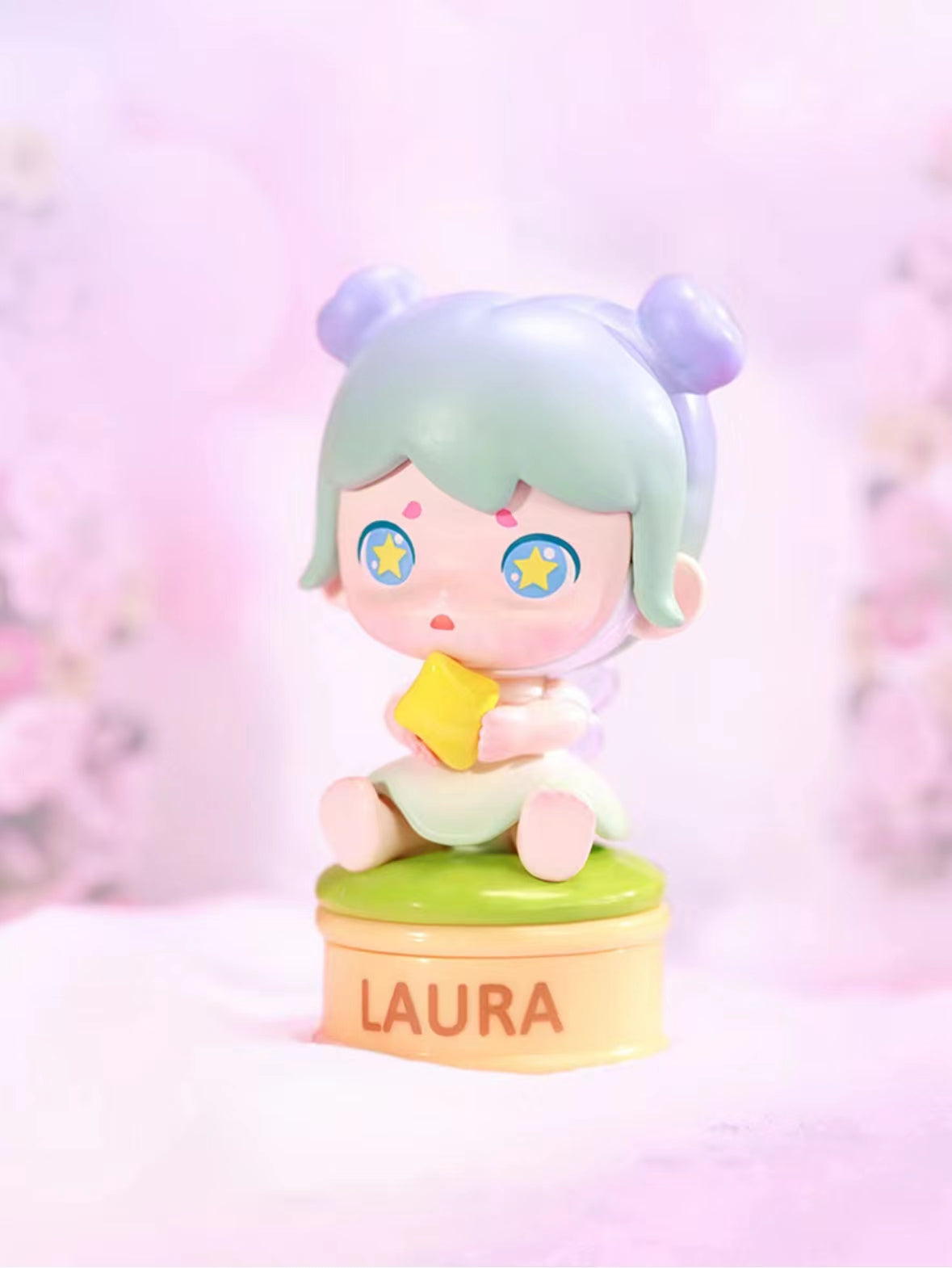 Laura-Sweet Wishes Series Blind Box