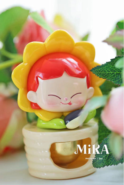 MIKA S PLANTING DIARY SERIES Blind Box