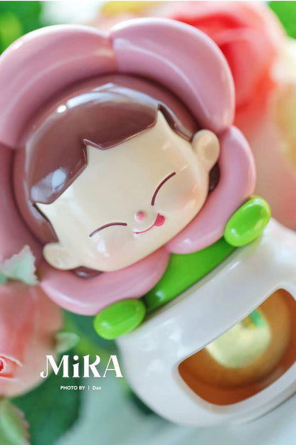 MIKA S PLANTING DIARY SERIES Blind Box