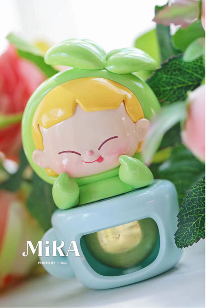 MIKA S PLANTING DIARY SERIES Blind Box