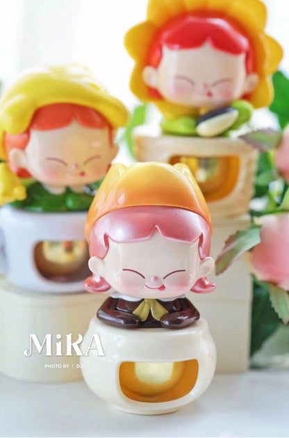 MIKA S PLANTING DIARY SERIES Blind Box