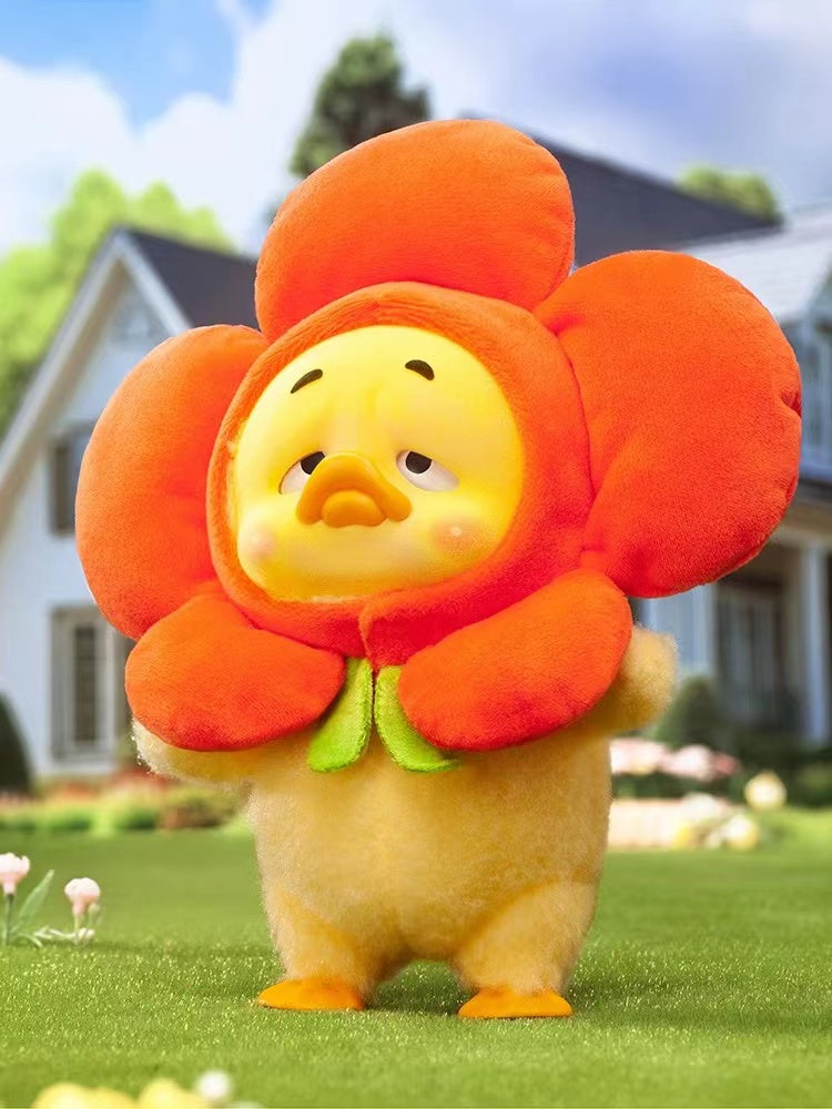 upset duck series 2