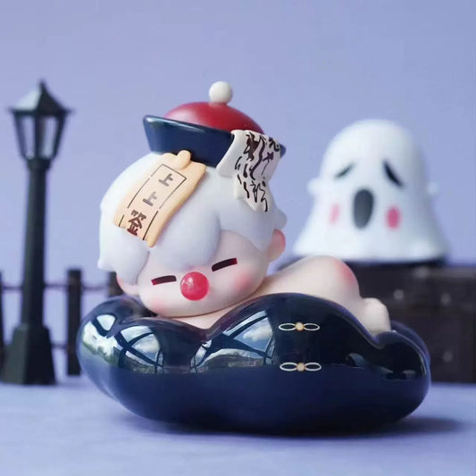 PEDUDU Cloud prayer Series Blind Box