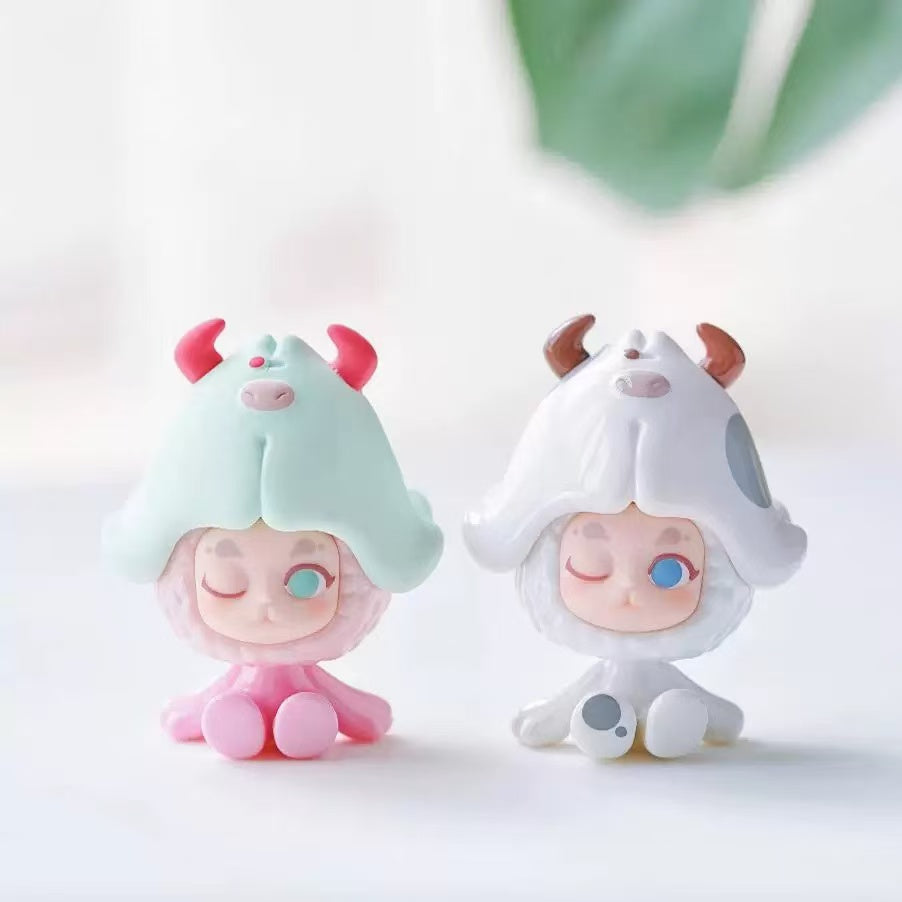 Aroma princess Series Blind Box