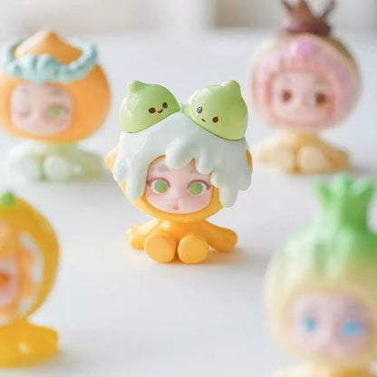 Aroma princess Series Blind Box