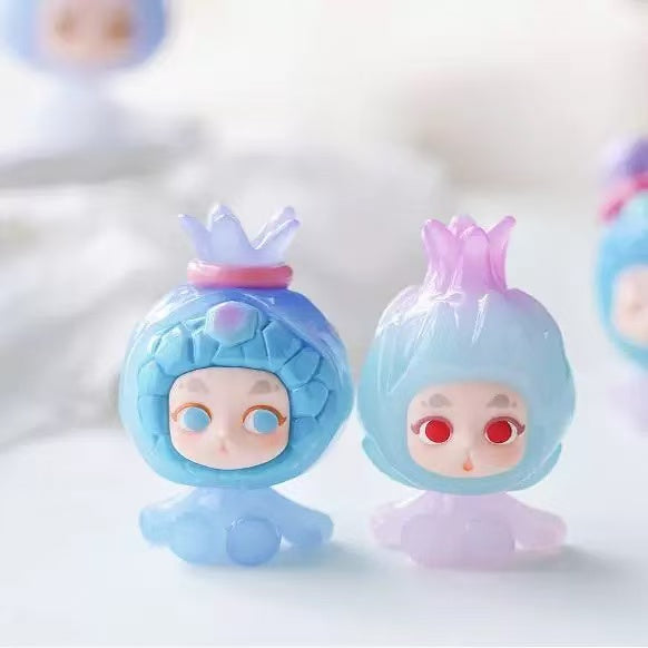 Aroma princess Series Blind Box