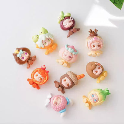 Aroma princess Series Blind Box