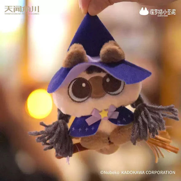 Magical Azukisan Magnetic Mini Plush