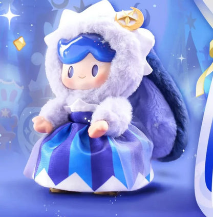 ADOU Fancy Cookie Show Series Blind Box