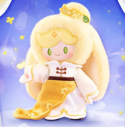 ADOU Fancy Cookie Show Series Blind Box